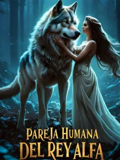 PAREJA HUMANA DEL REY ALFA