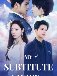 My Subtitute Wife