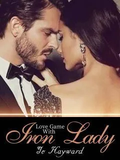 Love Game With Iron Lady(BWWM)