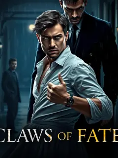 Claws of Fate