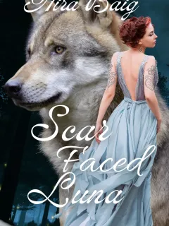 Scar Faced Luna 