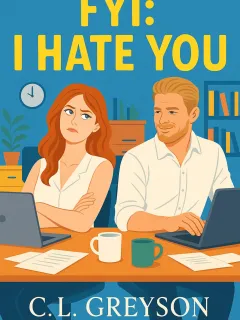 FYI: I Hate You