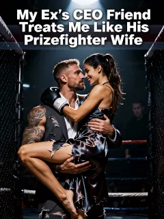 My Ex’s CEO Friend Treats Me Like His Prizefighter Wife