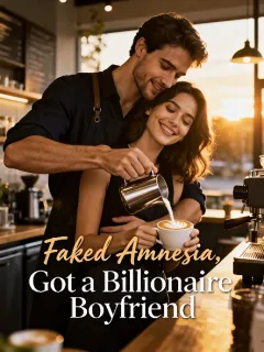 Faked Amnesia, Got a Billionaire Boyfriend