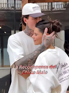 La Recompensa del Chico Malo