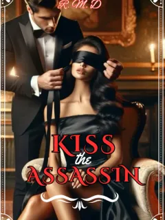Kiss the assassin