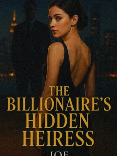 The Billionaire’s Hidden Heiress