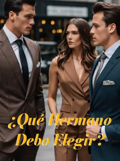 ¿Qué hermano debo elegir?