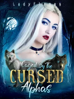 Caged By The Cursed Alphas