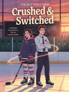 Crushed & Switched