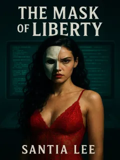 THE MASK OF LIBERTY