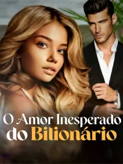O Amor Inesperado do Bilionário