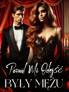 Pozwól Mi Odejść, Były Mężu