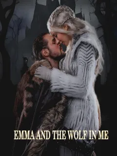 Emma and the wolf in me