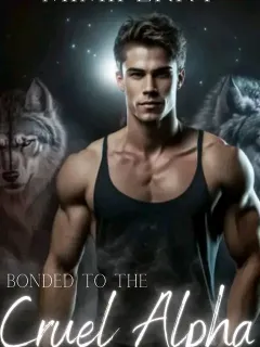 Bonded to the cruel alpha