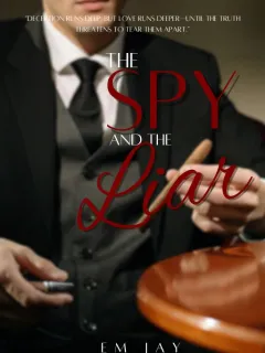 The Spy and the Liar