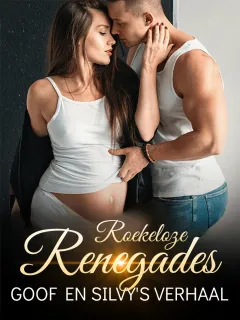 Roekeloze Raddraaiers Goof en Silvy's Verhaal