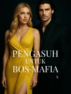 Pengasuh Untuk Bos Mafia
