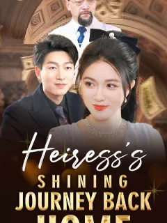 Heiress's Shining Journey Back Home