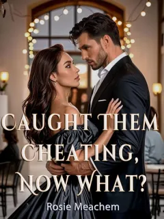Caught Them Cheating, Now What?