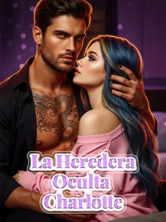 La heredera oculta Charlotte