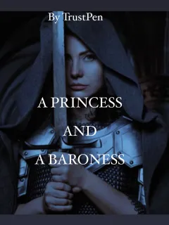 A Princess And A Baroness