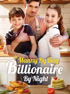 Manny by Day, Billionaire by Night