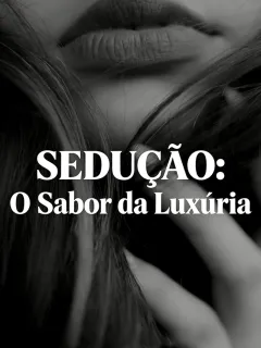 Sedução: O Sabor da Luxúria