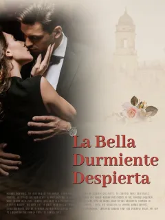 La Bella Durmiente Despierta