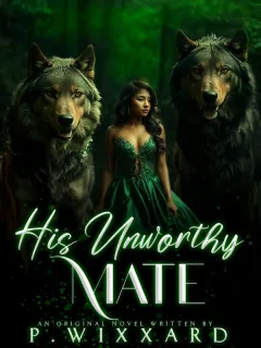 His Unworthy Mate