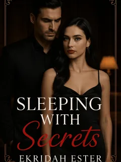 Sleeping With Secrets