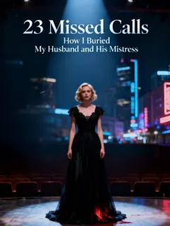 23 Missed Calls: How I Buried My Husband and His Mistress