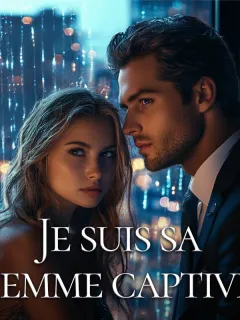 Je suis sa femme captive