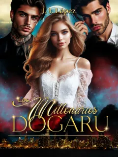 Los millonarios Dogaru