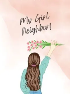 My girl Neighbor