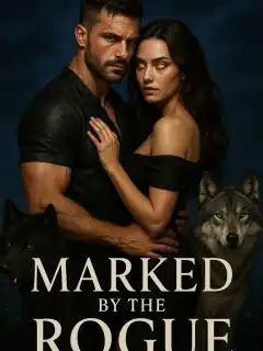 Marked By The Rogue