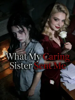 What My Caring Sister Sent Me