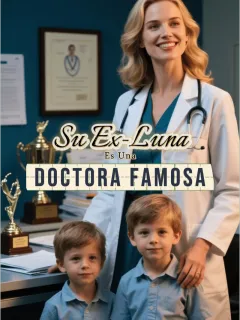 Su Ex-Luna Es Una Doctora Famosa