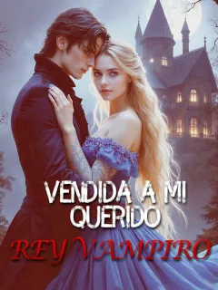 Vendida a Mi Querido Rey Vampiro