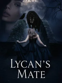Lycan's Mate