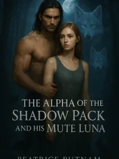 The Alpha Of The Shadow Pack And His Mute Luna 