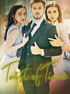 Twist of time