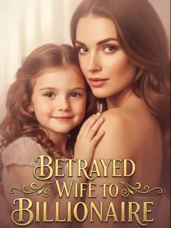 Betrayed Wife to Billionaire