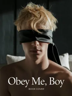 Obey Me,Boy R18