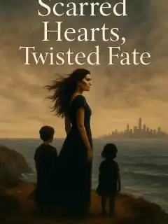 Scarred Hearts, Twisted Fate