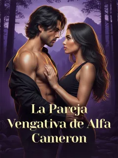 La Pareja Vengativa de Alfa Cameron