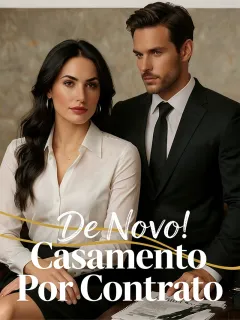 De novo! Casamento por contrato