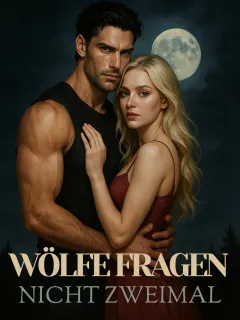 Wölfe fragen nicht zweimal