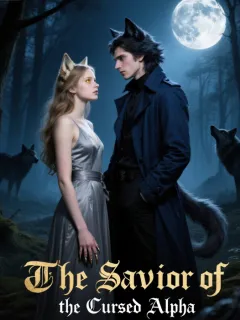 The Savior of the Cursed Alpha