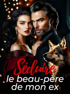 Séduire le beau-père de mon ex